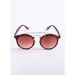 Lentes de Sol Pionier Heda Brown