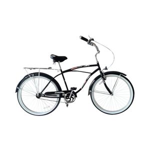 Bicicleta Paseo Niña Xclusive Aro 20 RO