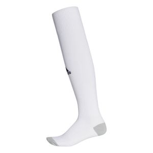 Medias Deportivas Adidas Milano Blanco