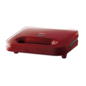 Sandwichera Compacta Oster CKSTSM2885R