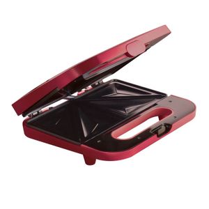 Sandwichera Compacta Oster CKSTSM2885R