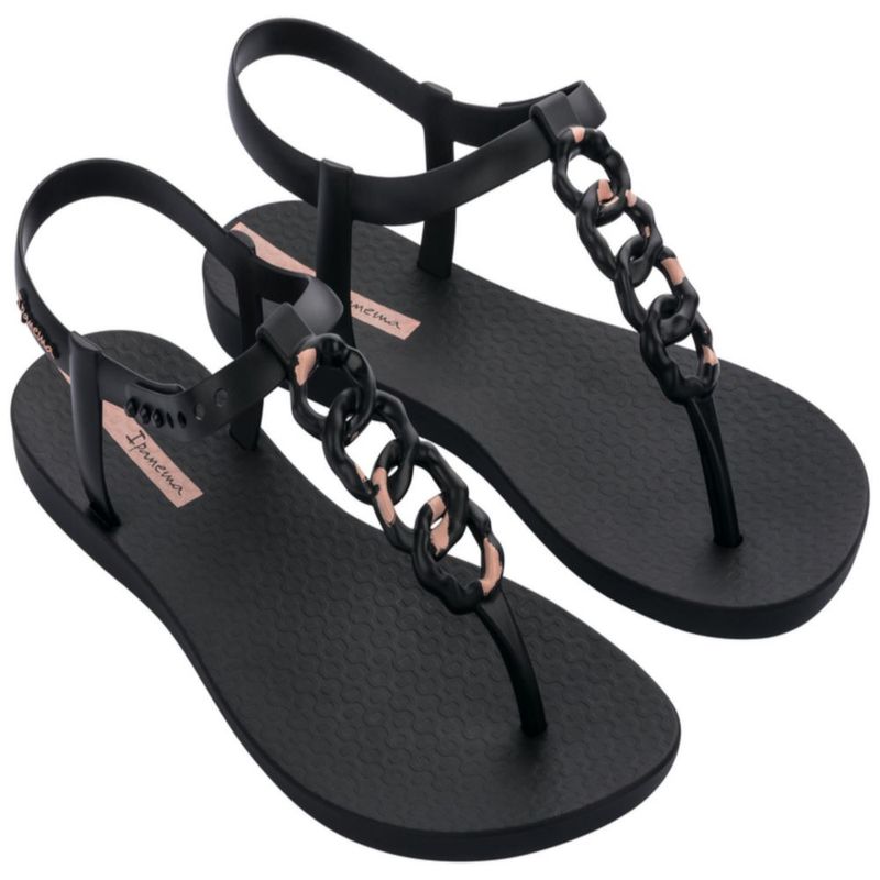 Chanclas Mujer Cholas De Playa Ipanema Ipanema Chanclas