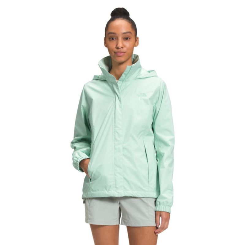 The north face online casacas mujer