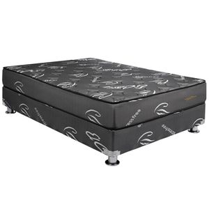Conjunto EL CISNE Pocket Black King