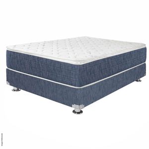 Conjunto EL CISNE Coral Queen