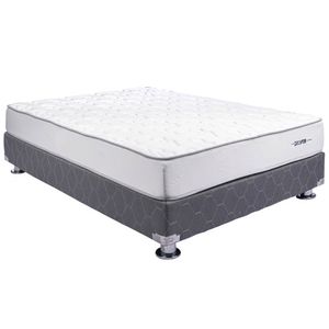 Conjunto EL CISNE Pocket Silver 2 Plazas