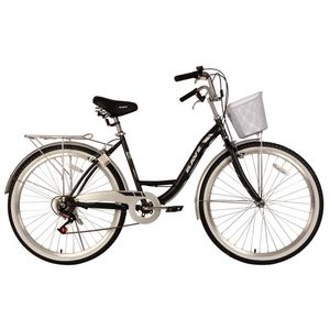 Bicicleta RAVE 110170005-C2 Aro N° 26