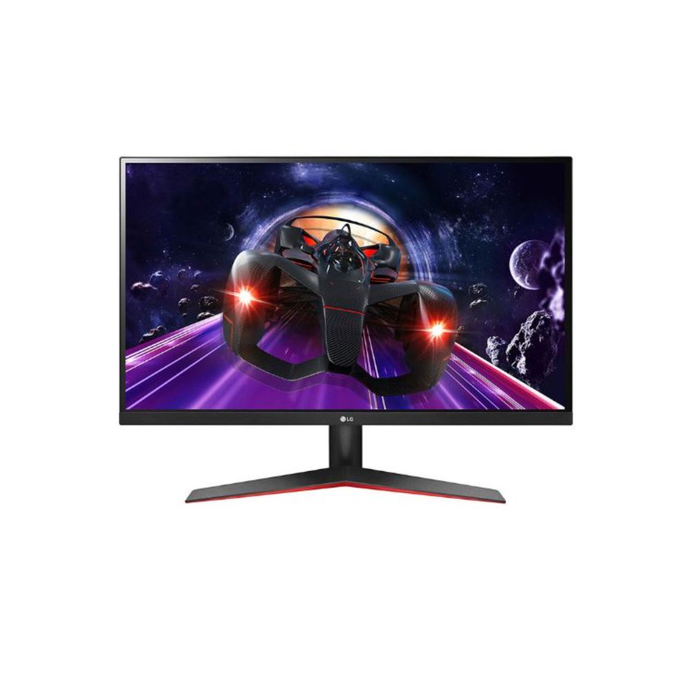 Monitor Lg 27Mp60G 27\