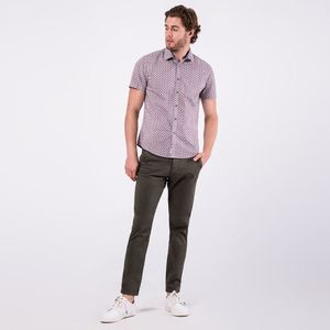 Pantalón Twill Paul Hombre