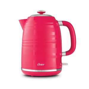 Hervidor Eléctrico Oster BVSTKT4177M 1.7L Sandía