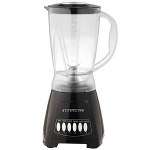 Licuadora BLACKLINE 1.5L 2816P Negro