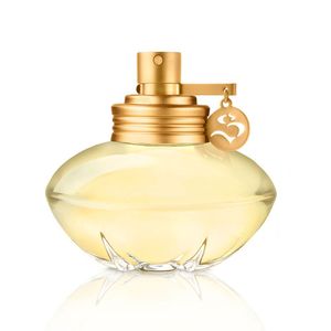 Fragancia S By Shakira EDT 80 ML