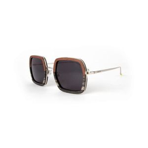 Lentes Invicta Eyew I 22611-Obj-53-01 Multicol Unisex