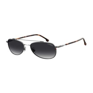 Lentes Carrera 224/S-202751-06Lb-9O Plateado Unisex