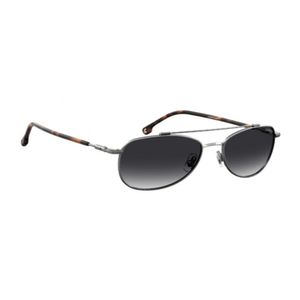 Lentes Carrera 224/S-202751-06Lb-9O Plateado Unisex