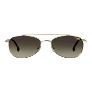 Lentes CARRERA224/S-202751-006J-HA Dorado Unisex