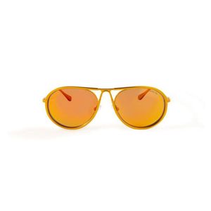 Lentes Invicta Eyewear I 23077-S1R-09 Dorado Unisex