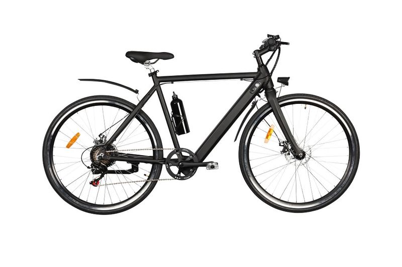 Nakto bicicleta online electrica