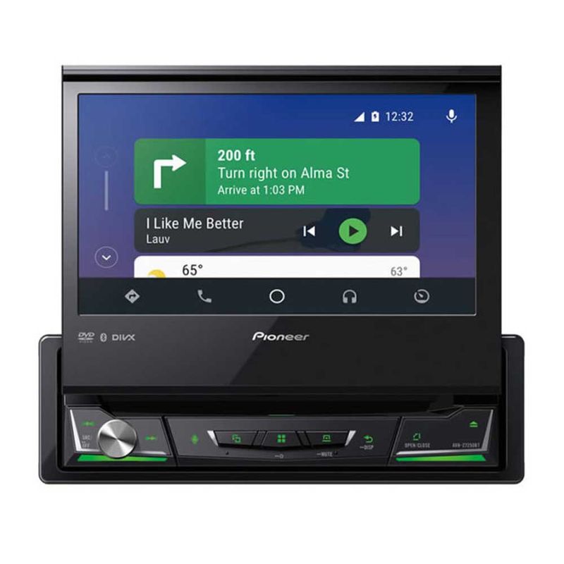 VINABTY CD-R320 Telecomando Di Ricambio Adatto Per Pioneer Car - Foto 12