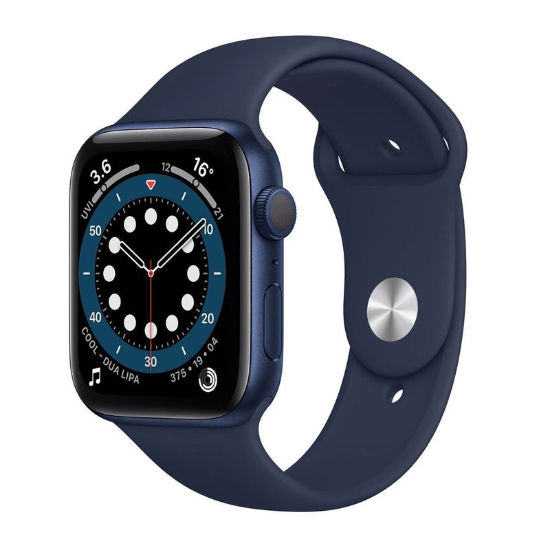 Es el apple online watch resistente al agua