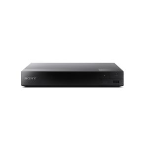 Reproductor Blu ray Sony BDP-S3500 Negro