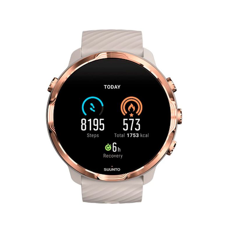 Suunto best sale 7 musica