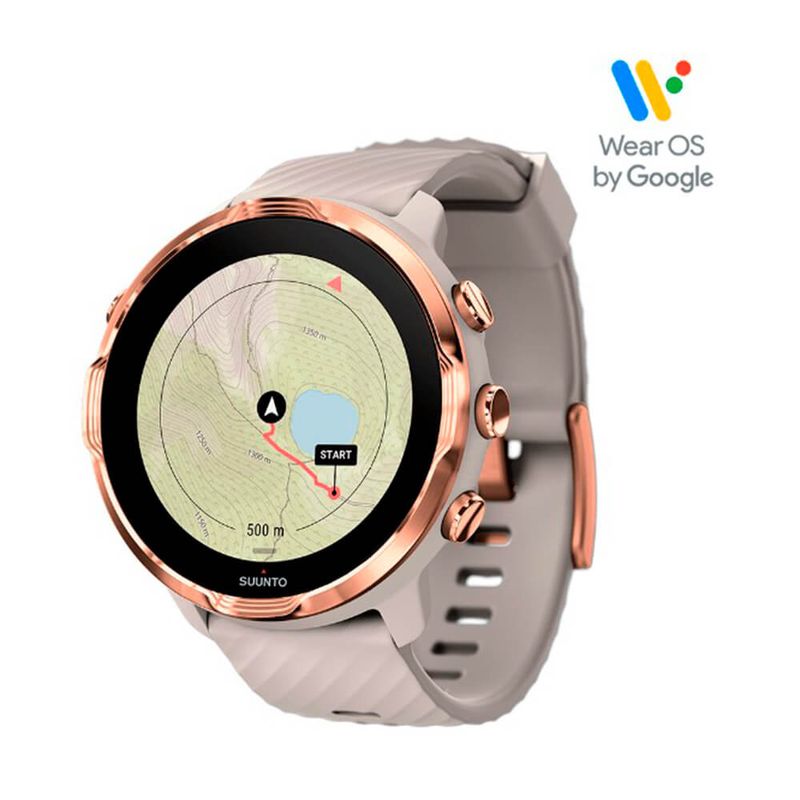 Suunto google hot sale