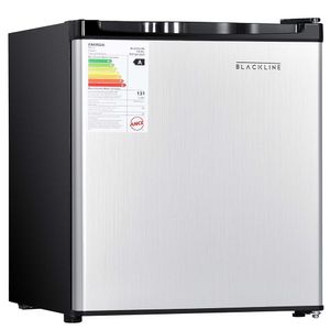 Frigobar BLACKLINE 46L VCM Silver