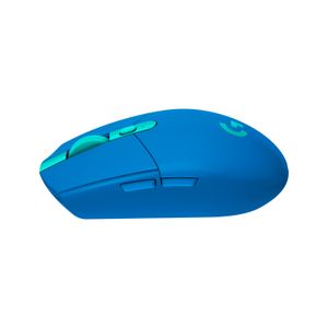Mouse Gamer Logitech G305 Lightspeed Wireless Blue