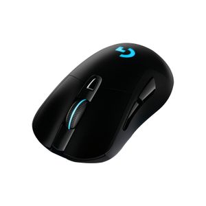 Mouse Gamer Logitech G703 Lightspeed Wireless Black