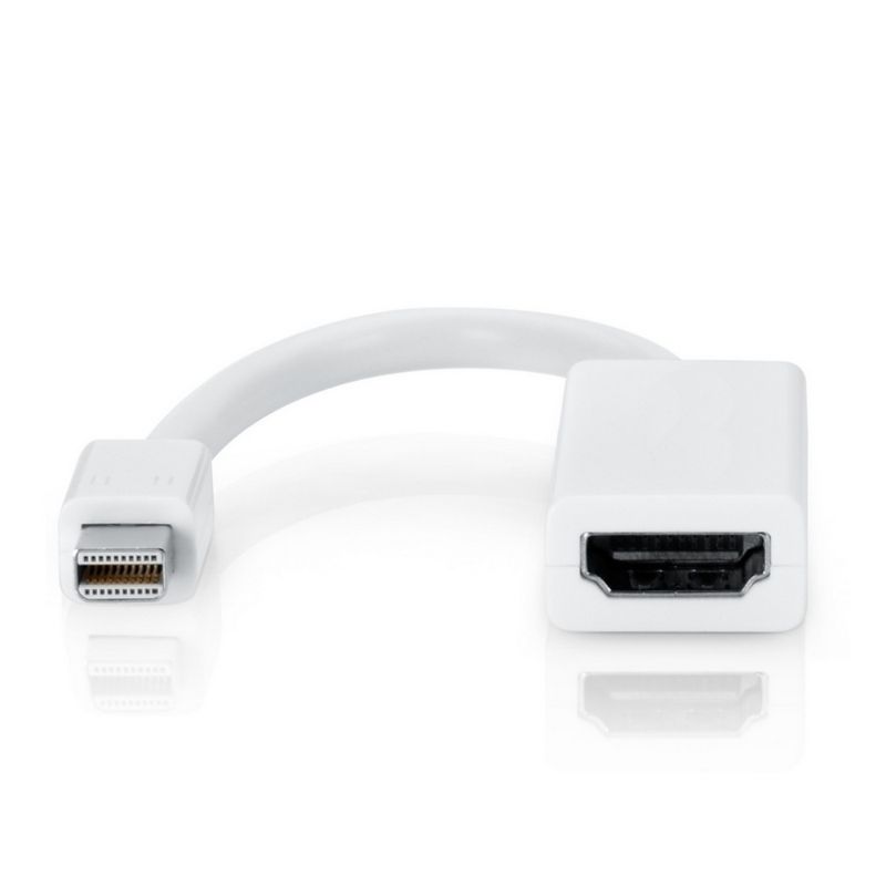 Convertidor de mac a hdmi sale