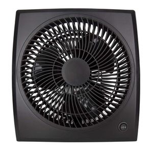 Ventilador personal Coolbox 23 cm, 2 velocidades