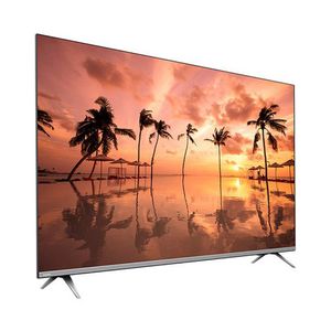 TV Smart Philips 50" LED, Ultra HD, 50PUD6654