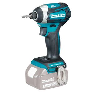 Atornillador de Impacto Makita 1/4" 18v 175Nm BL XPT sin Batería