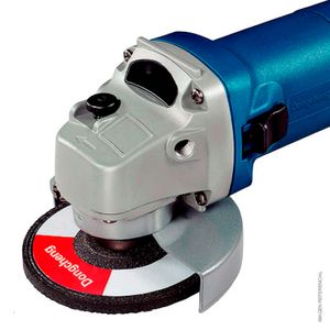 Esmeril Amoladora Dongcheng DSM02-115 4 1/2" 710W