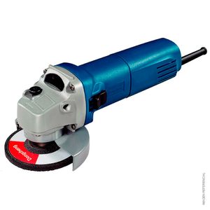 Esmeril Amoladora Dongcheng DSM02-115 4 1/2" 710W