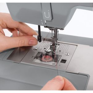 Máquina de Coser Singer Heavy Duty-4432- Mécanica