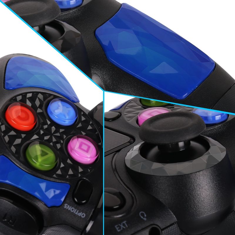 Mando Bluetooth Inalámbrico Gamepad - Real Plaza