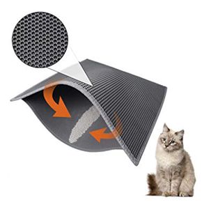 Alfombra Atrapa Arena L