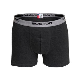 Pack x3 Bóxer Boston Corto Multicolor