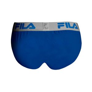 Trusa Fila Hombre Azulino