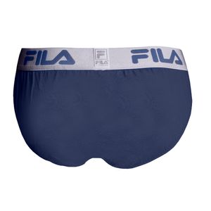 Trusa Fila Hombre Azul Marino
