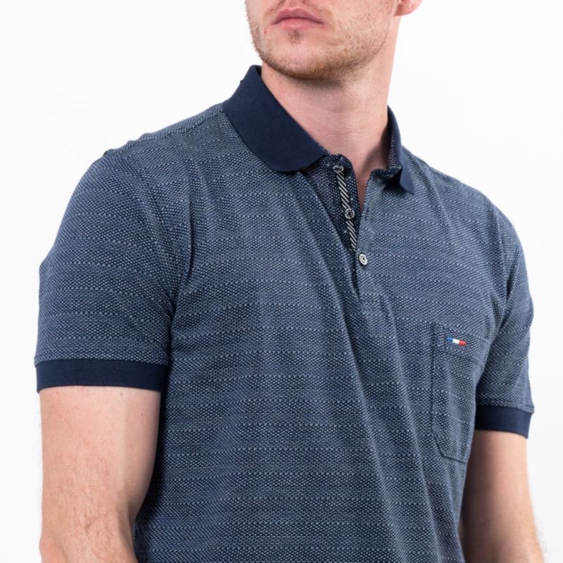 Polos cheap pierre cardin