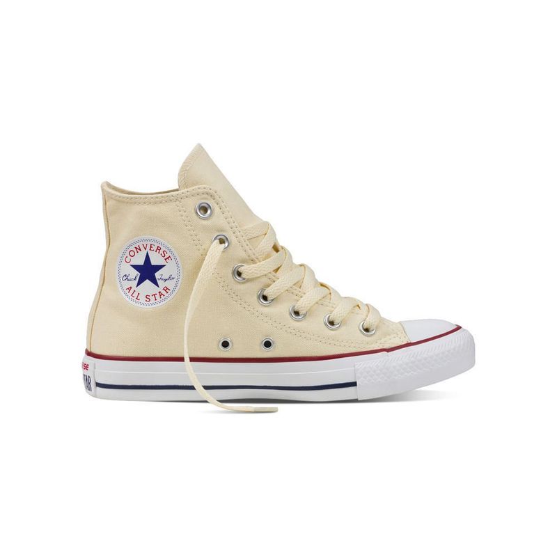 Converse 2025 crema altas