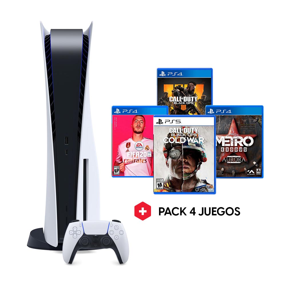 juegos cocina PS4 archivos • Consola y Tablero