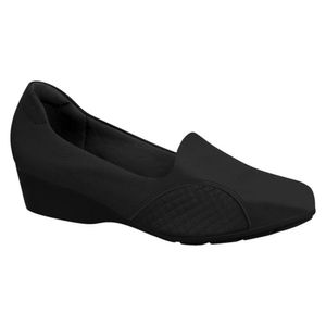Zapatos Modare Causales Mujer P1 Negro 39 BR