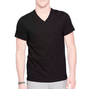 Pack x5 Polo Boston Cuello V - Multicolor