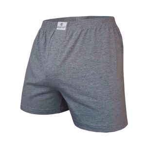 Pack x3 Short Boston Plomo