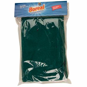 Franela BOREAL 70cm x 45cm Paquete 3Un