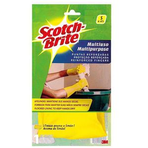 Guante SCOTCH-BRITE Multiuso talla 6